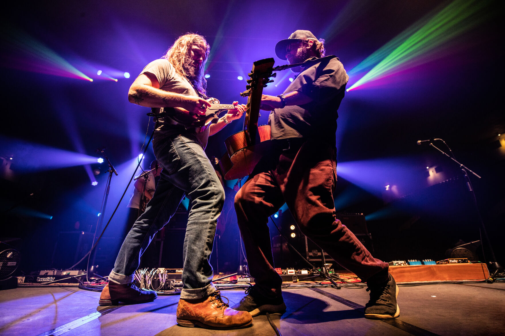 Greensky Bluegrass 2